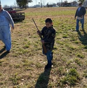 Meet your Posher, Jason